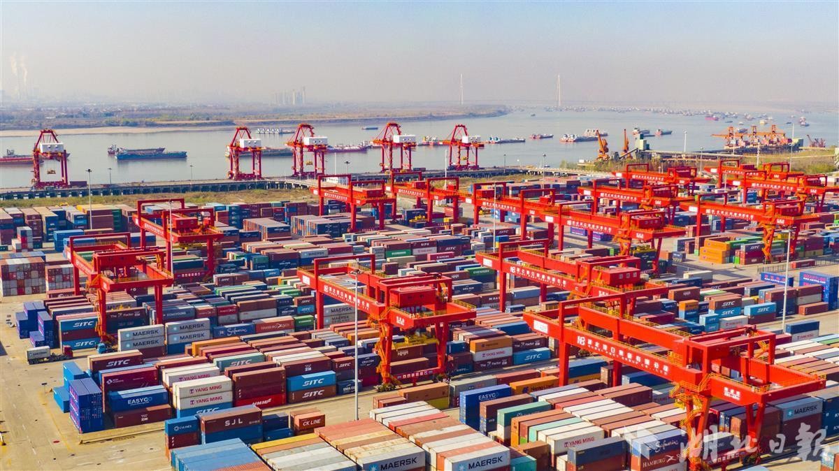 湖北第四季度有多强,湖北4大强市