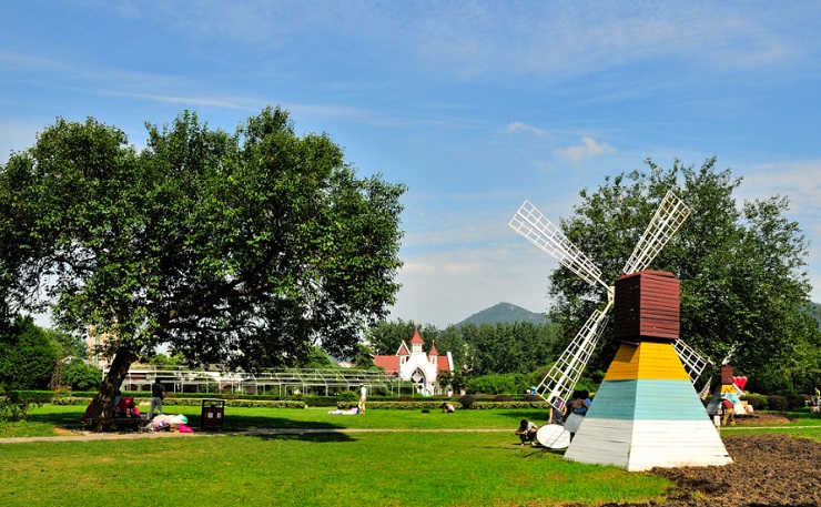 南京栖霞区免费游玩景点推荐,南京一百个免费景点