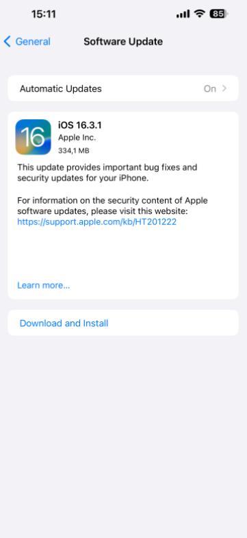 iphoneios16.3新功能,iphoneios16.1.1功能