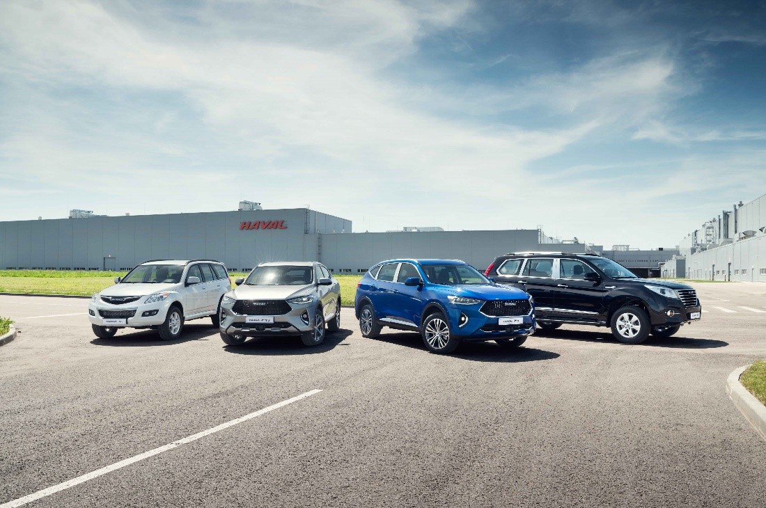 自主品牌崛起2018还会再创神话吗,自主品牌的崛起之作