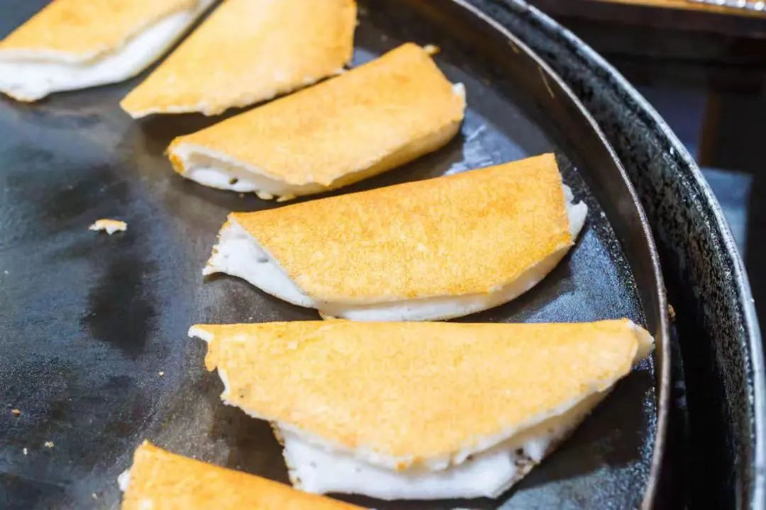 南京三星糕团店地址,南京哪里糕团正宗又便宜