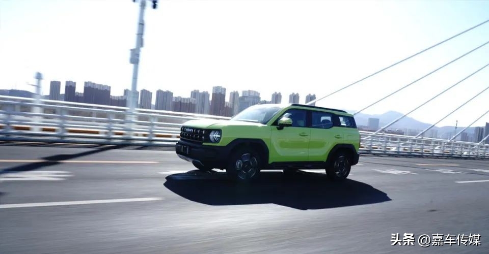 颜值与实用性并存的一款车,颜值与实力并存的一款顶级产品