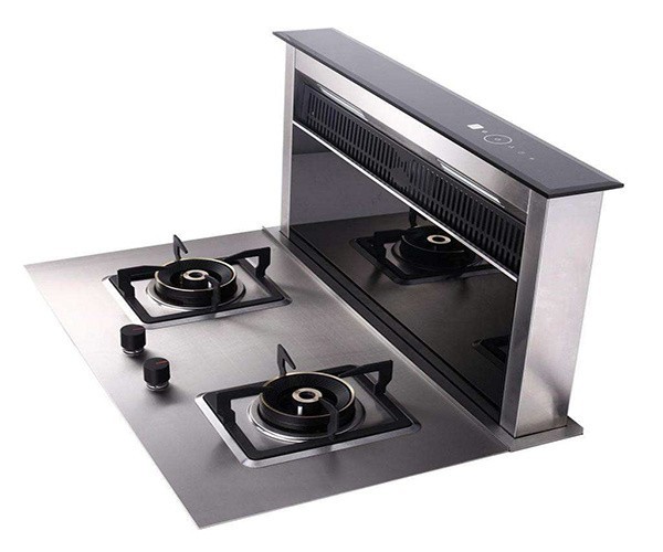 各种抽油烟机的优缺点,抽油烟机选什么好一点实用