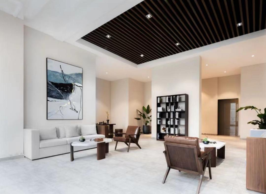 利好轰炸！西安“北跨”启动后，置业优选在哪儿?