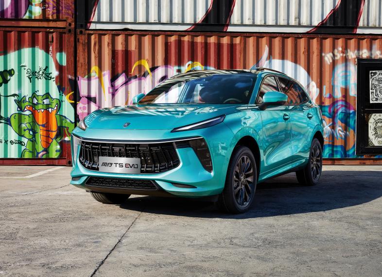 车主入手风行t5的感受,东风风行t5和哈弗h6哪个更值得买