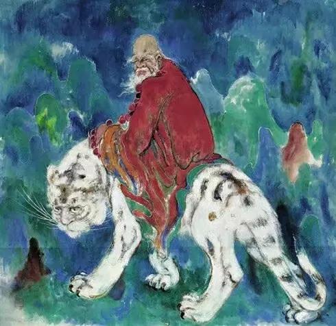 济公和尚灵隐寺故事,国清寺的传说和故事