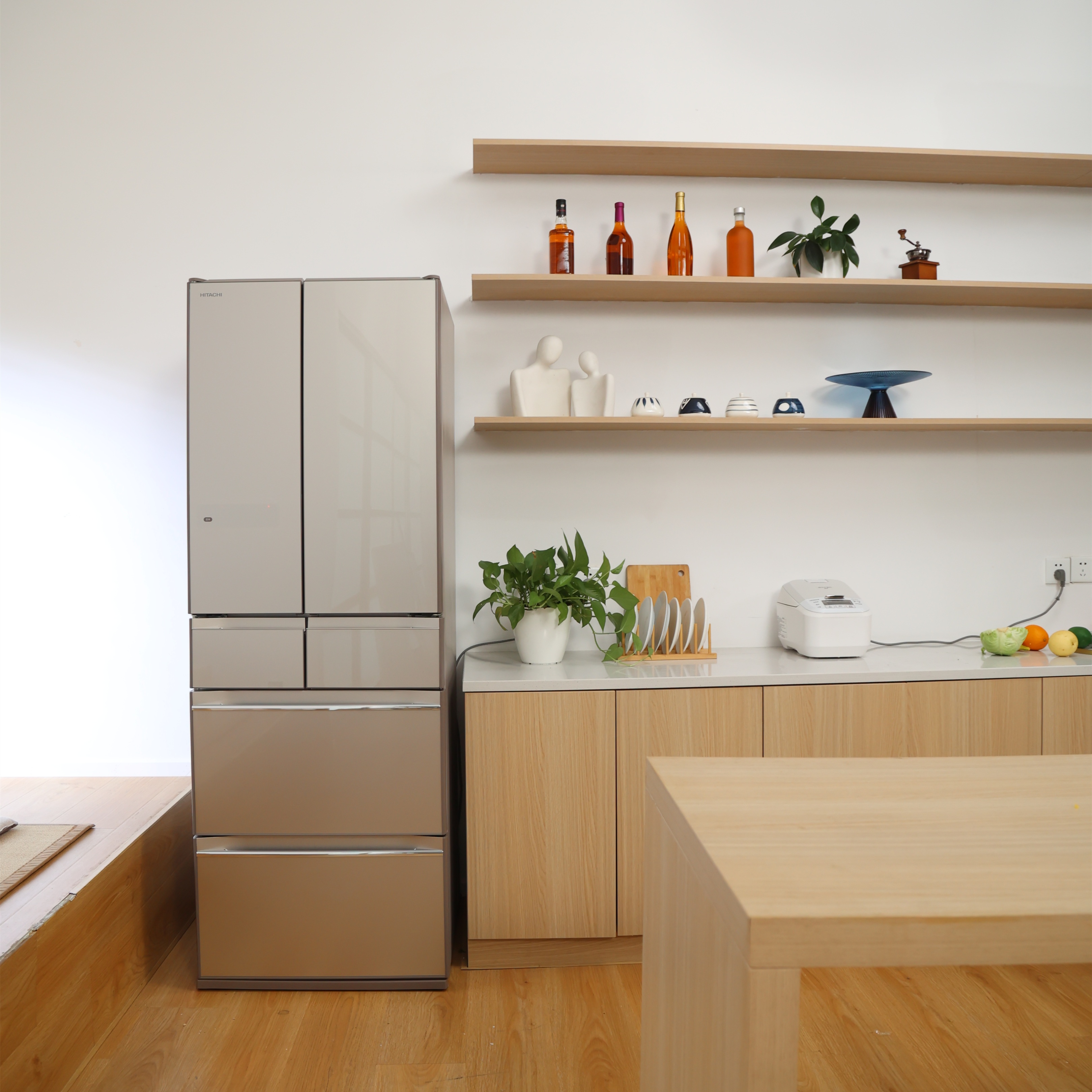 高端家居家电推荐,高端家装家电清单