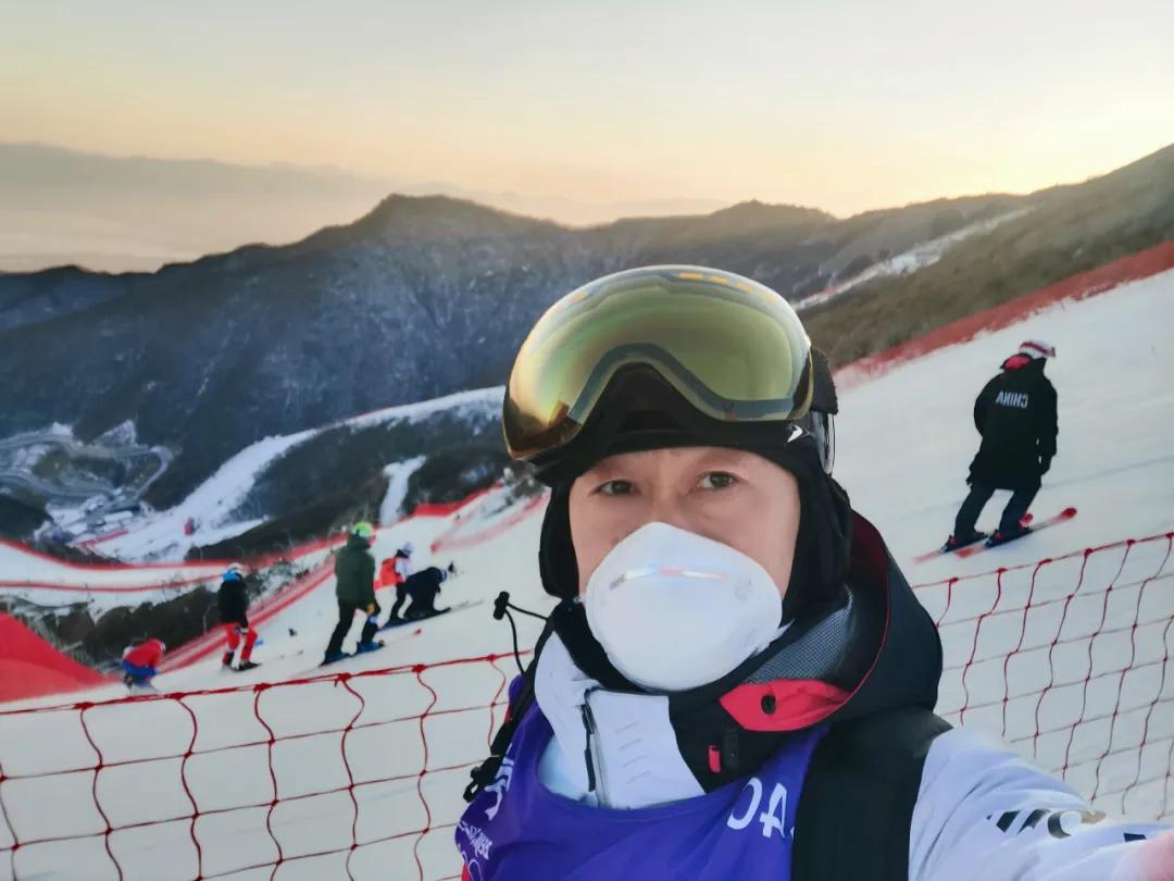 冬奥裁判,冬奥裁判组