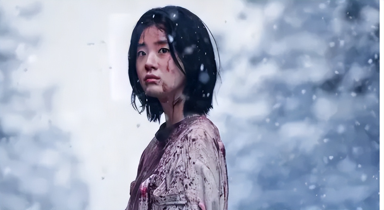 狼狩猎韩国电影,狼狩猎韩国电影解说