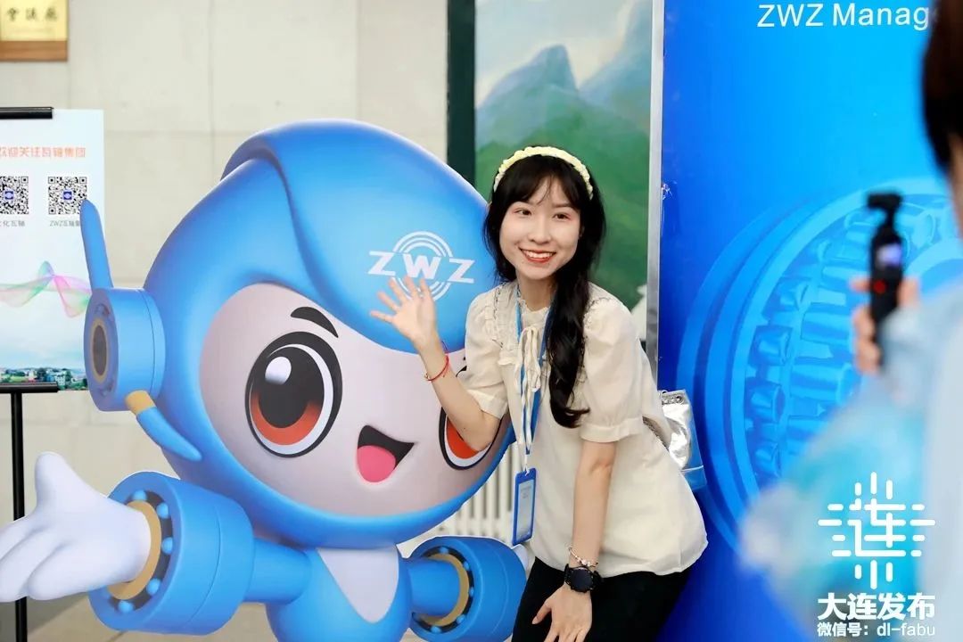 “你好，辽宁！你好，大连！”国内外网络名人、记者在这里读懂中国式现代化