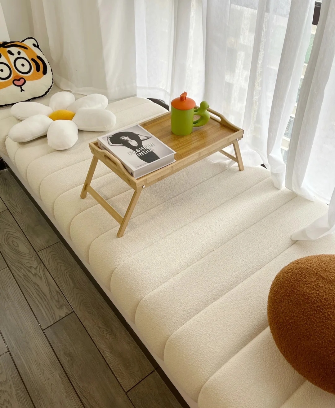 一对夫妻拒绝过度装修而走红,上海夫妻拒绝过度装修90平方米