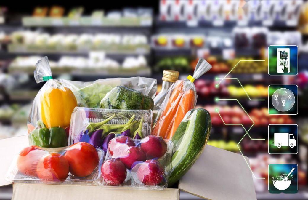 什么是农产品生鲜电商模式,生鲜电商是如何发展起来的