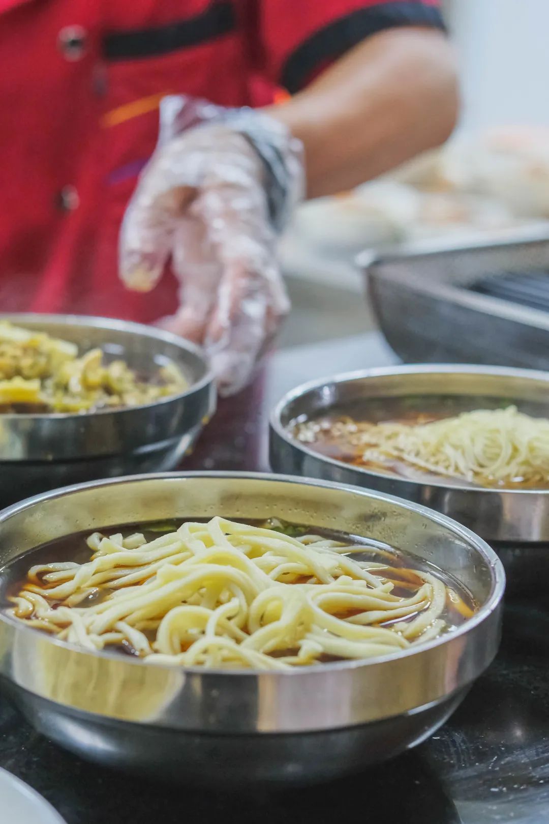 梁丰个人资料,梁丰大结局