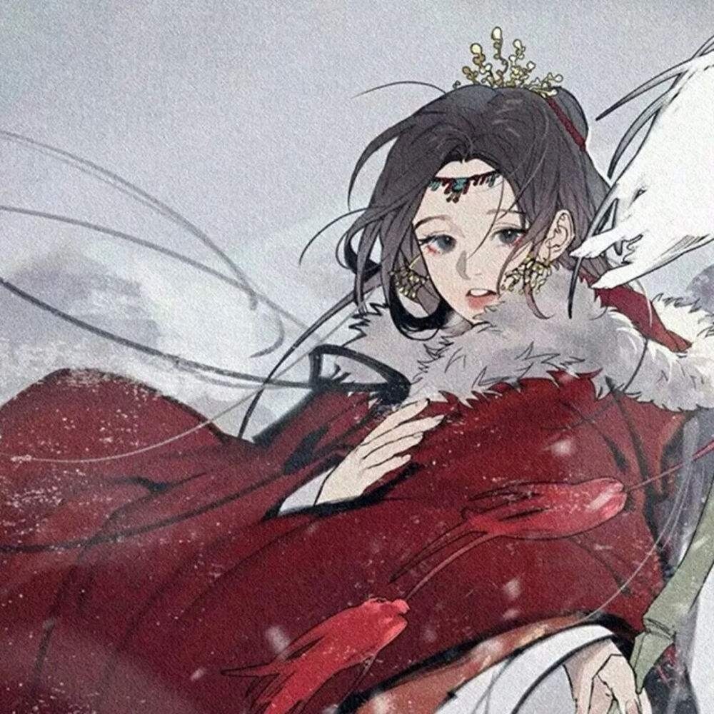 双世文丨《美人娇》by白糖奶兔——前世因果未断，今生再续前缘