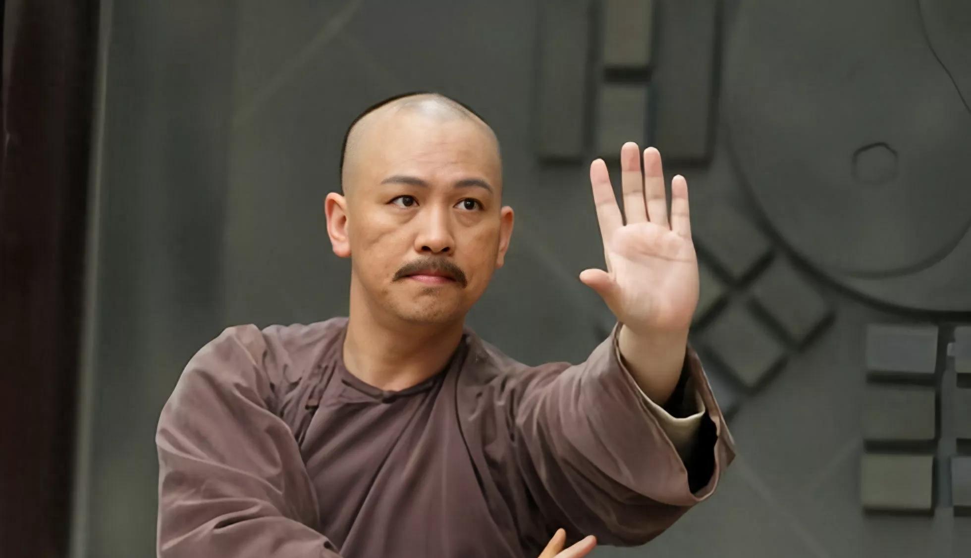 一代武学宗师董海川,晚清董海川