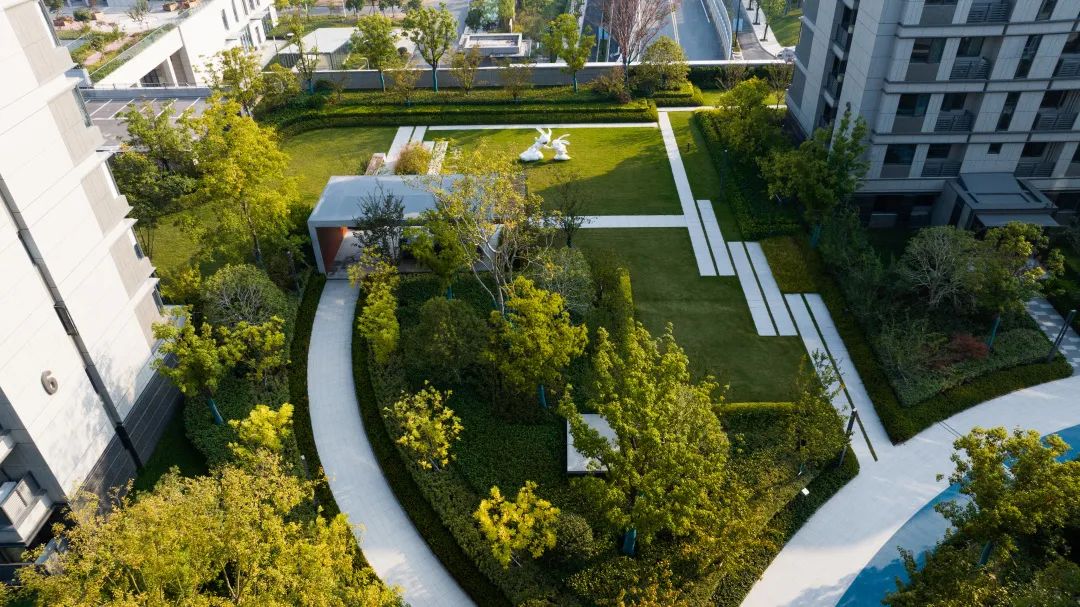 想象TOD社区的丰富可能性|未来天空之城