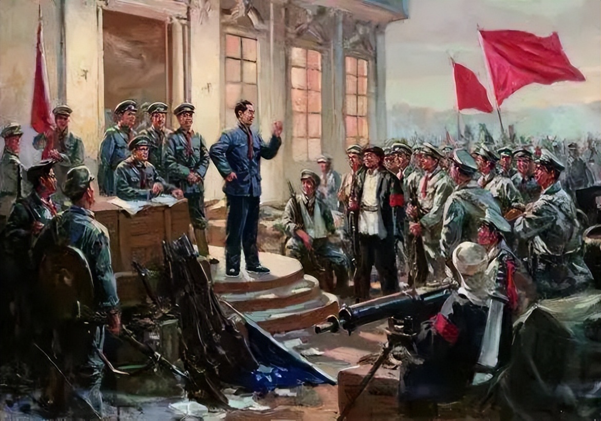 艺术为了和平丨国际和平艺术家：马玉柱