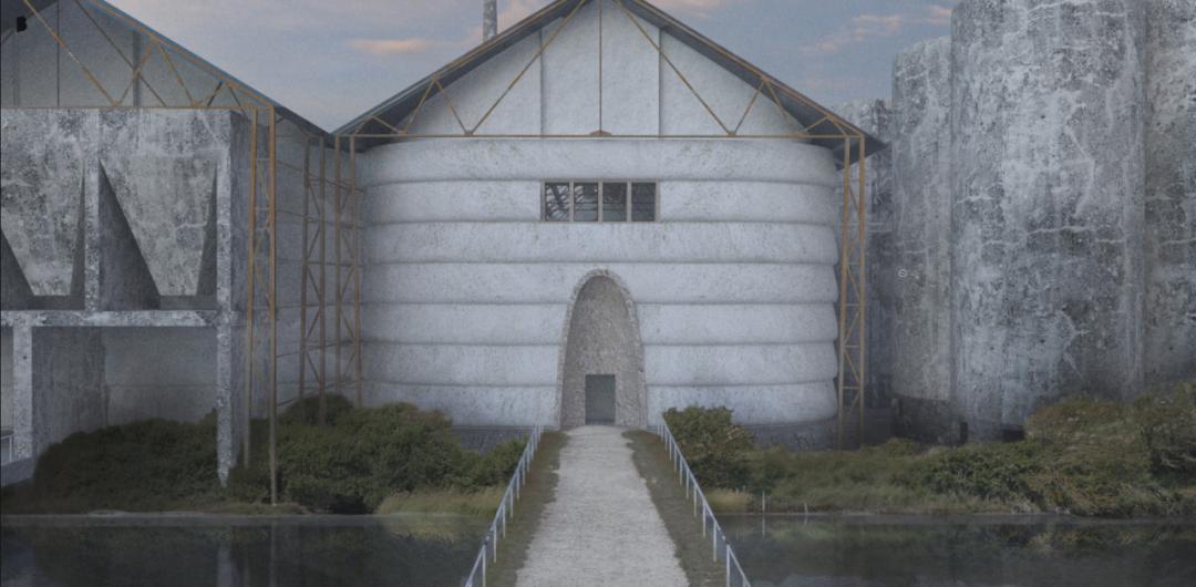 伦敦大学学院建筑学本科,伦敦大学学院建筑系