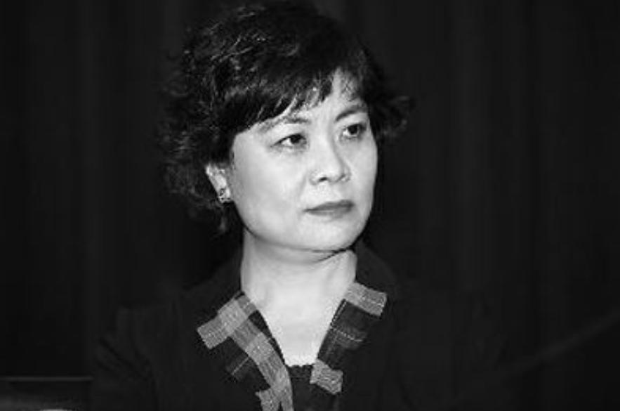 中国作协主席铁凝，50岁等来良缘：我宁可没有，也绝不凑合