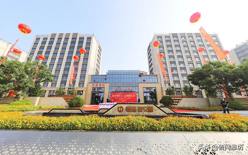 评价等级AAA！潍坊恒信集团打造行业新标杆