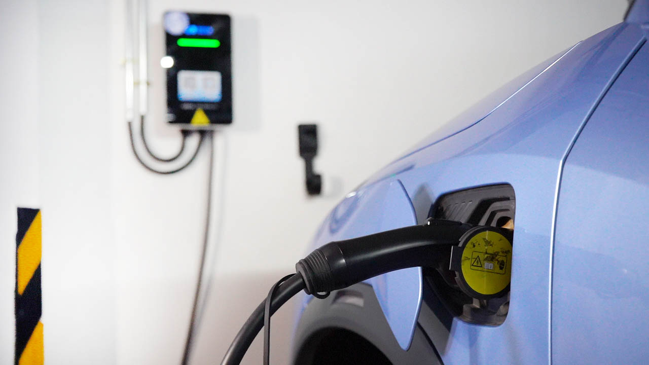 新能源汽车充电桩加盟投资靠谱吗,新能源充电桩加盟靠谱吗