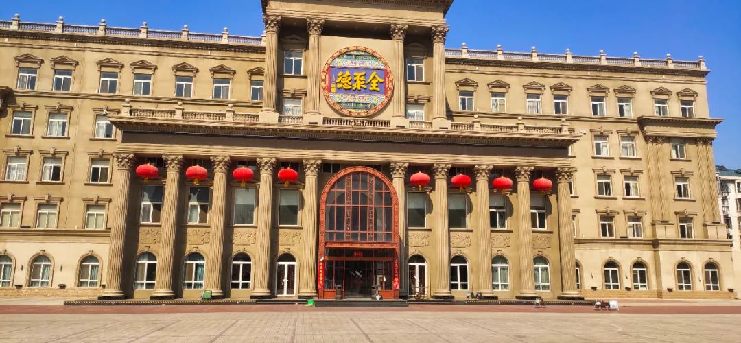 60s视频、88张图、3600字！我们为天津做了份2021年终总结