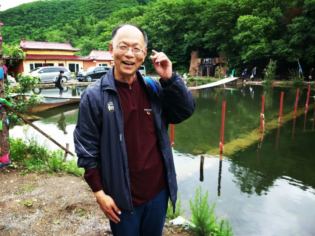 「今日作家」李延平‖平凡中的日子（散文）