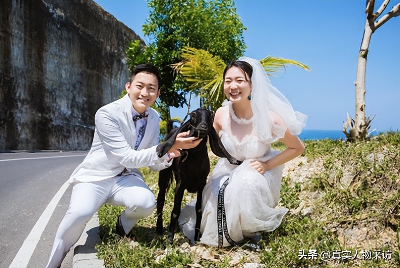 我，90后，放弃名校留学美国，意外进政府工作，嫁小4岁北京人