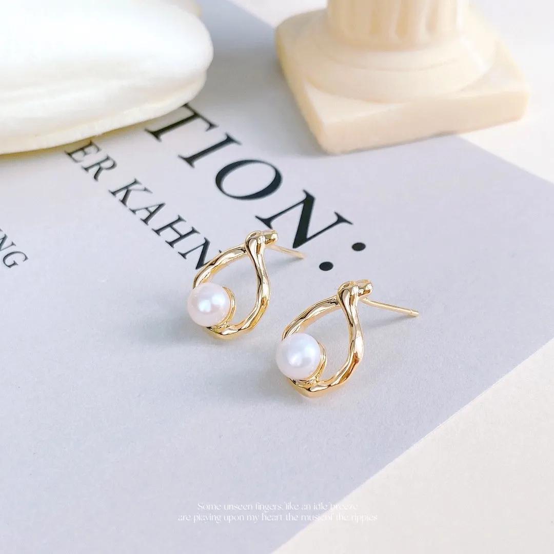 13种搭配技巧,不同脸型怎么搭配耳饰