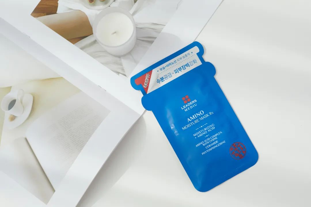 补水维稳的面膜,补水维稳涂抹面膜推荐