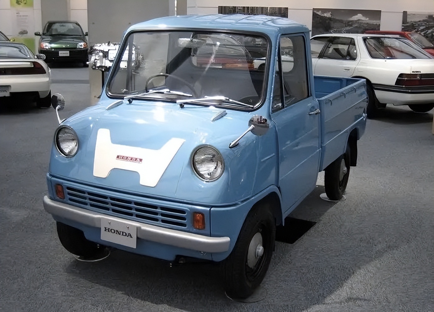 本田的硬派越野车,本田有什么硬派越野车