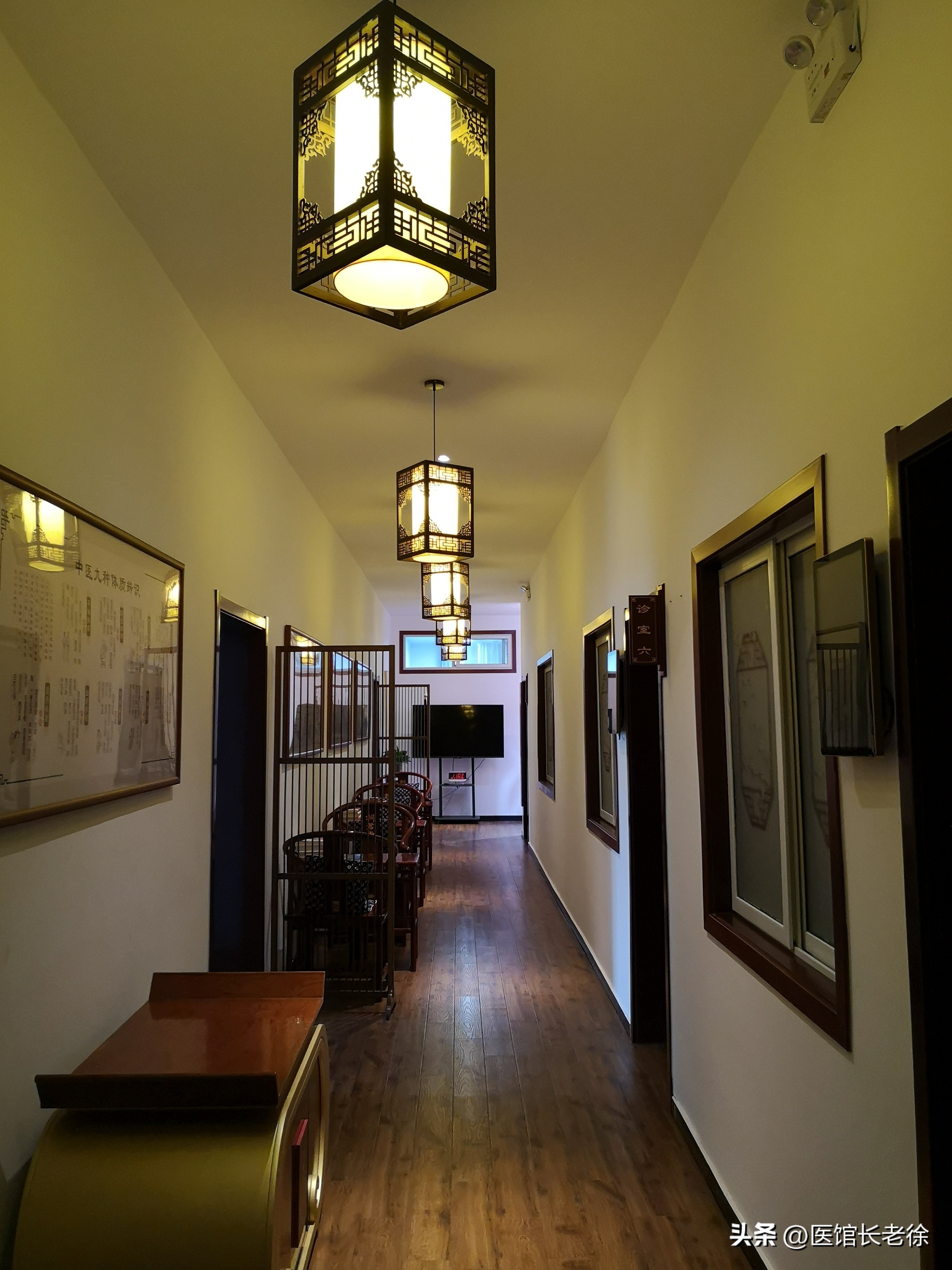 传统中医诊所转型,传统中医诊所复兴