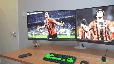 游戏桌面大改造,一个简单的游戏桌面