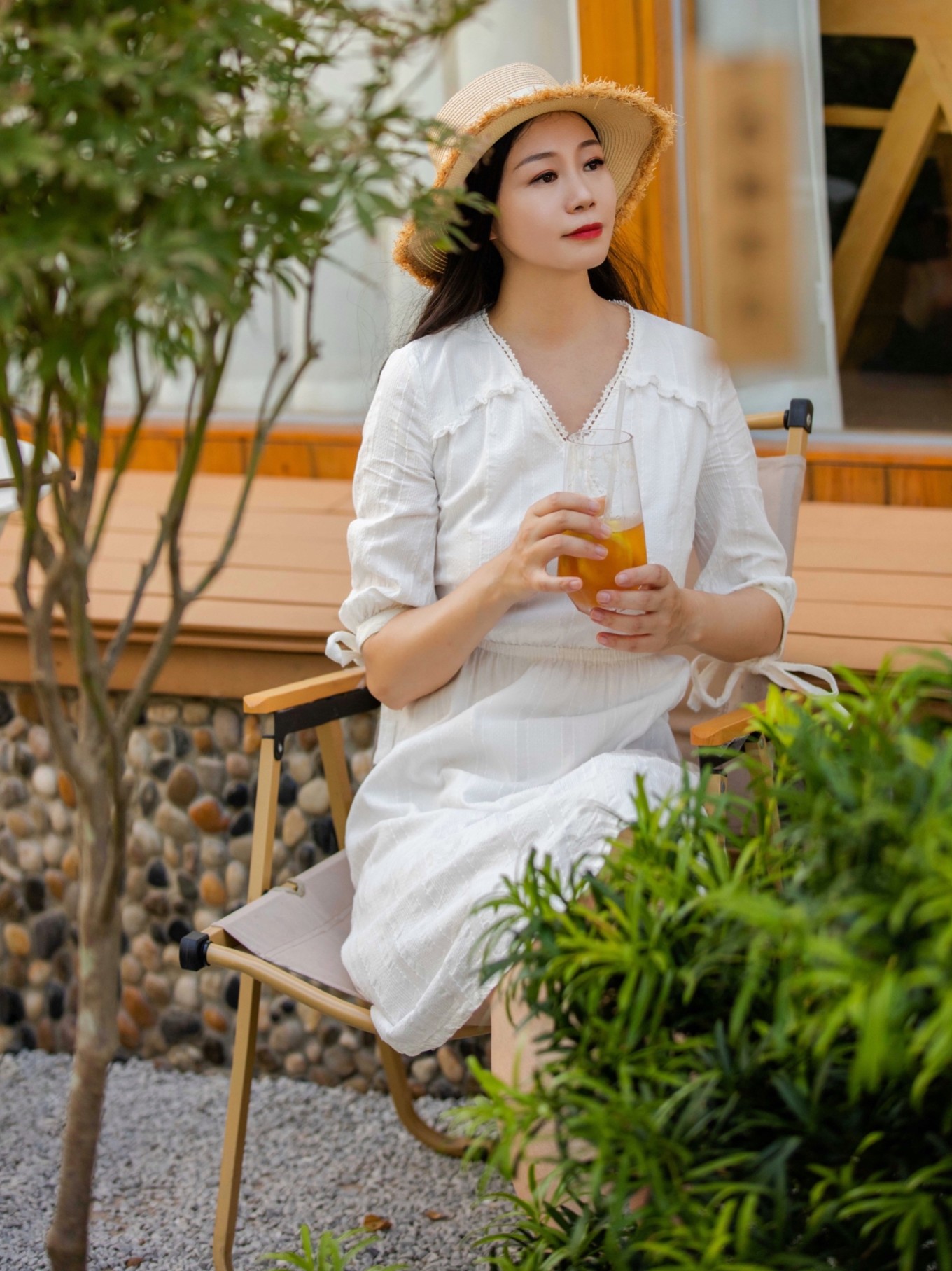 七门网红打卡地,带你走进又一网红打卡地