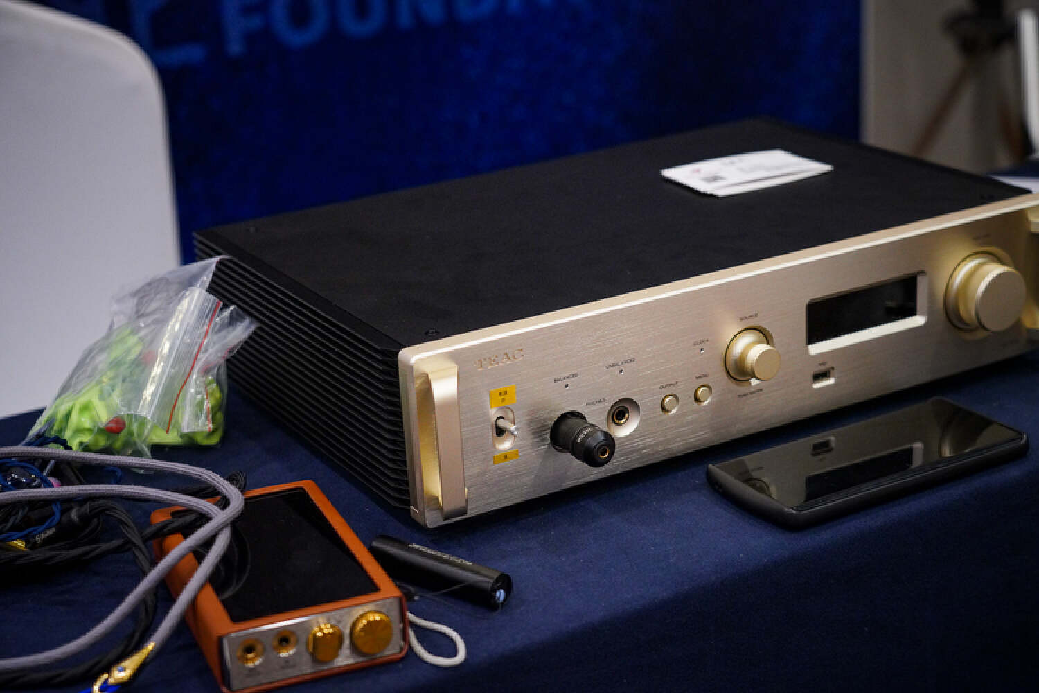 耳机展成都2024门票,2023年耳机知识介绍