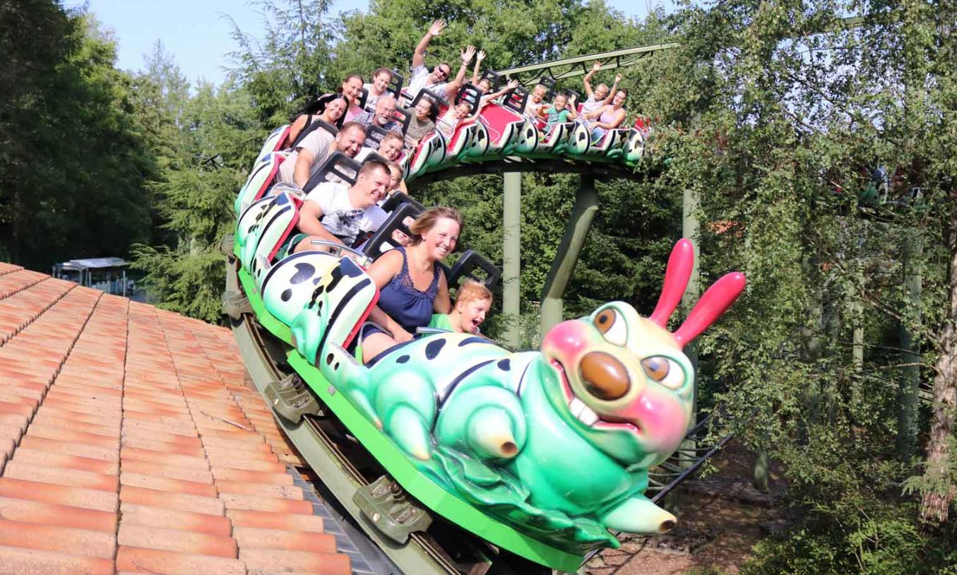 德国滑雪游乐园,超级飞侠德国游乐园