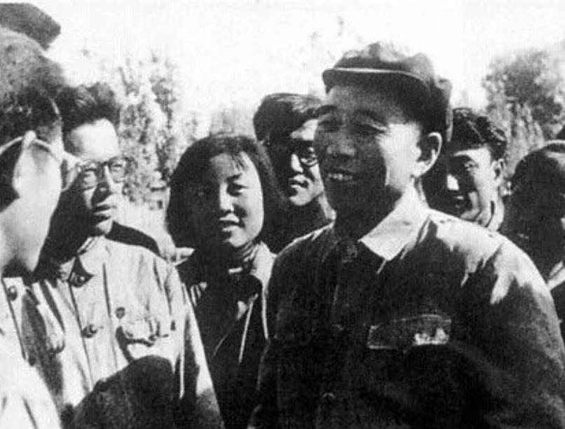 1984年中央重启38年前悬案陷入困境,*震王**:要给主席一个交代