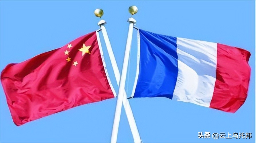 美法联手给中国挖坑，我国1500亿投资，换一句“中法友谊万岁”？