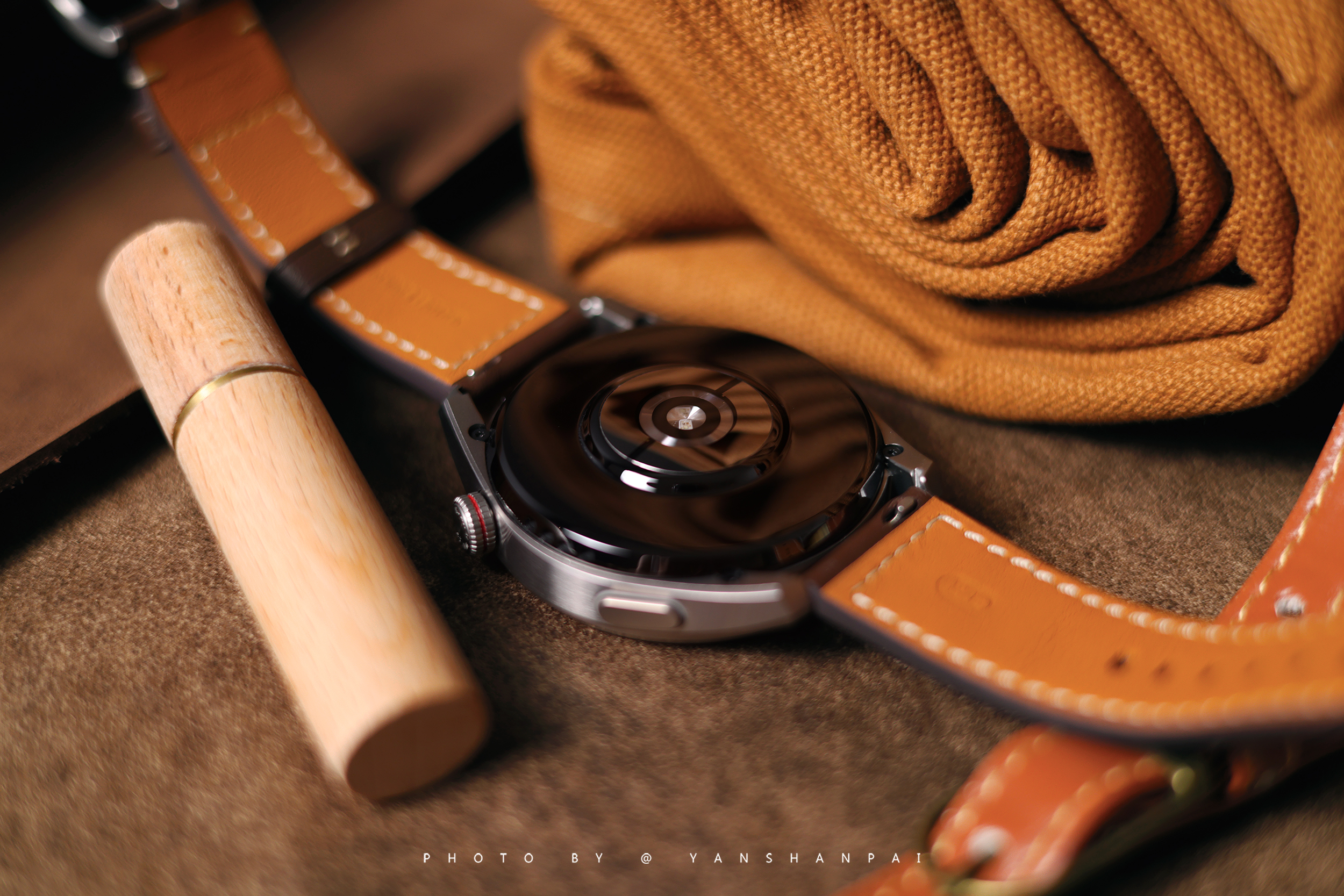 华为watch3pronew测评体验,华为watch3proNEW评测