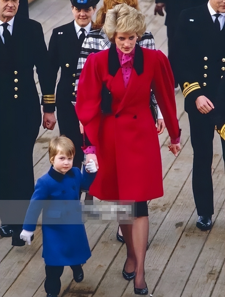 威廉和凯特在泰姬陵落泪视频,威廉怀念凯特年轻时