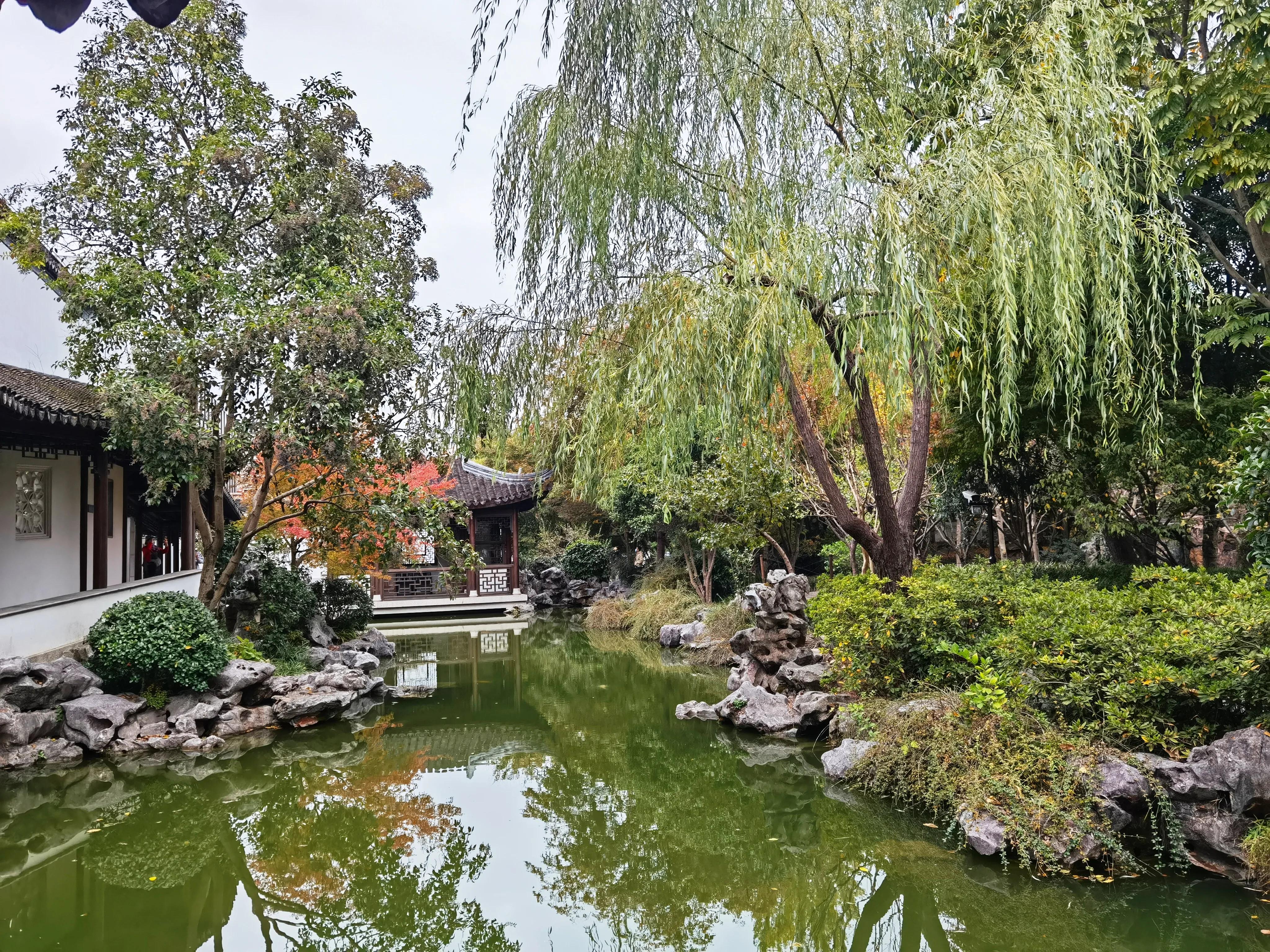 嘉定景点攻略亲子游,嘉定景区一日游