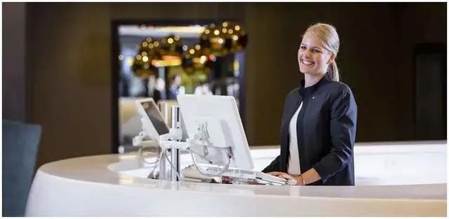 酒店前台接待旅游团准备,酒店前台接待技巧