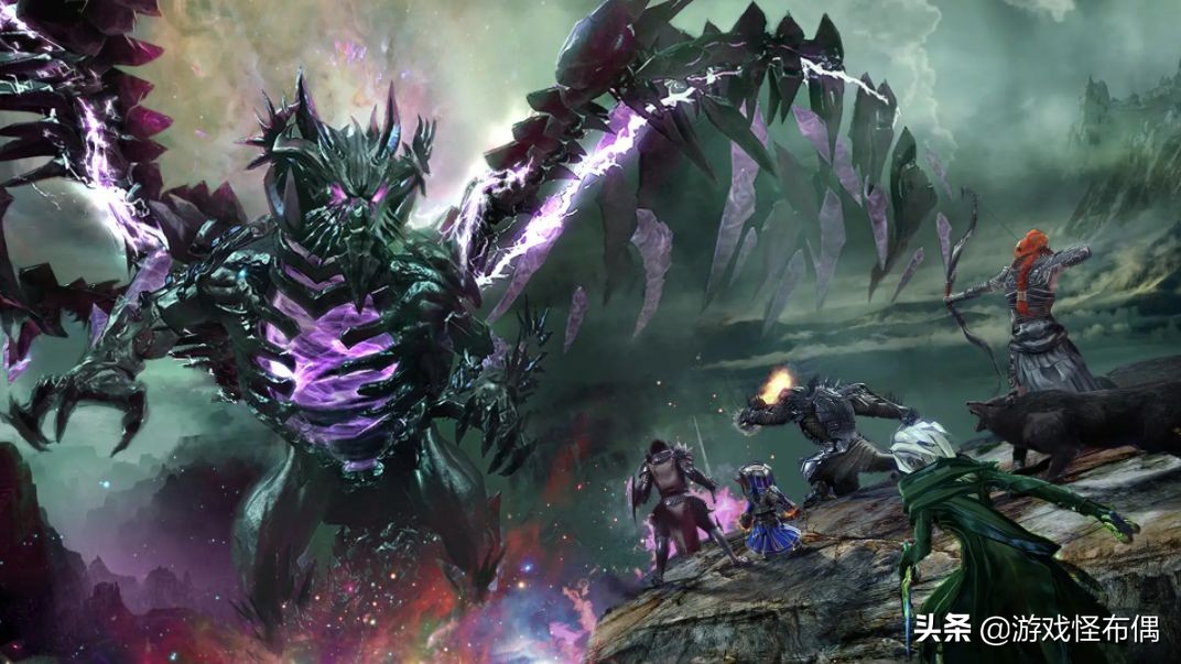 空中网的灾难运营数百人同时掉线几十万玩家几乎全军覆没