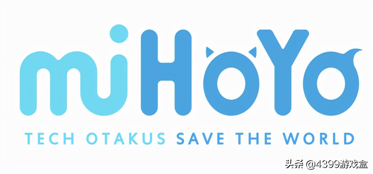 米哈游技术宅拯救世界英文,米哈游拯救技术宅