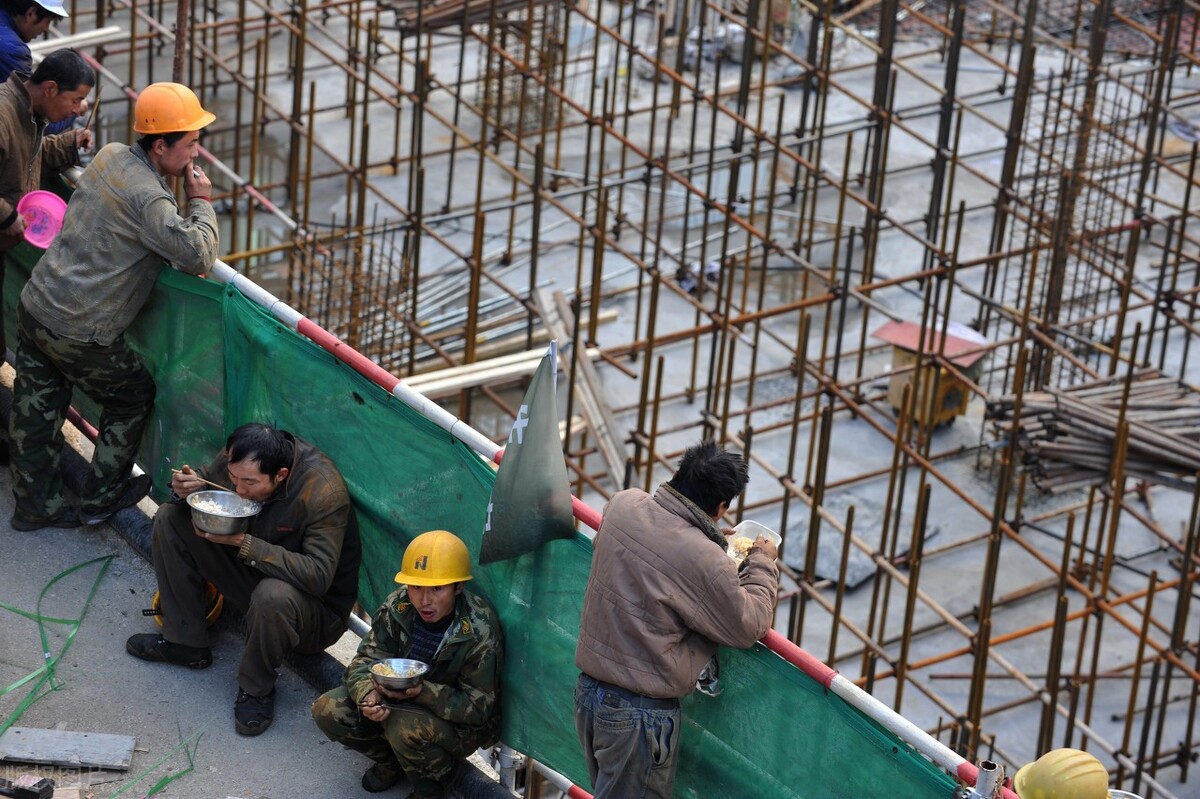 2022年工程该怎么干,干工程你后悔吗