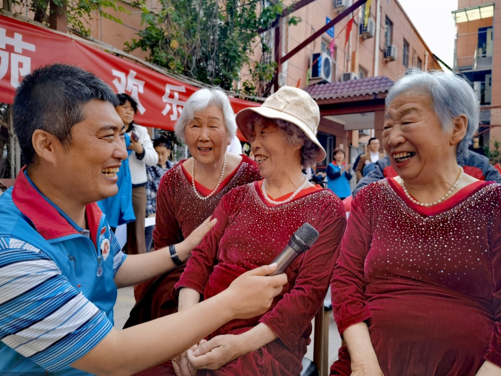 北京志愿服务岗位,北京初中志愿服务时长有什么要求