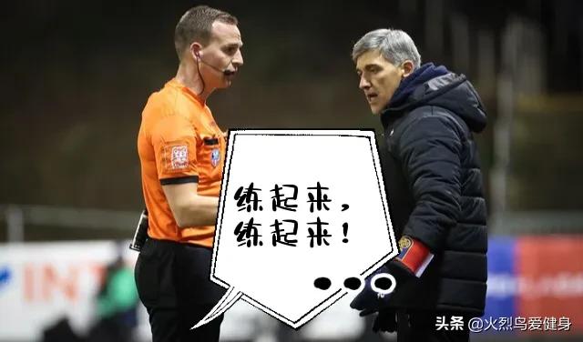 在家健身每日一练三分钟,在家健身教学超级全身训练