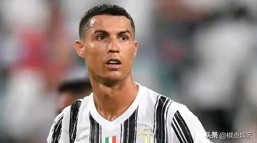 c罗全球粉丝数比梅西多2亿,c罗粉丝5亿视频