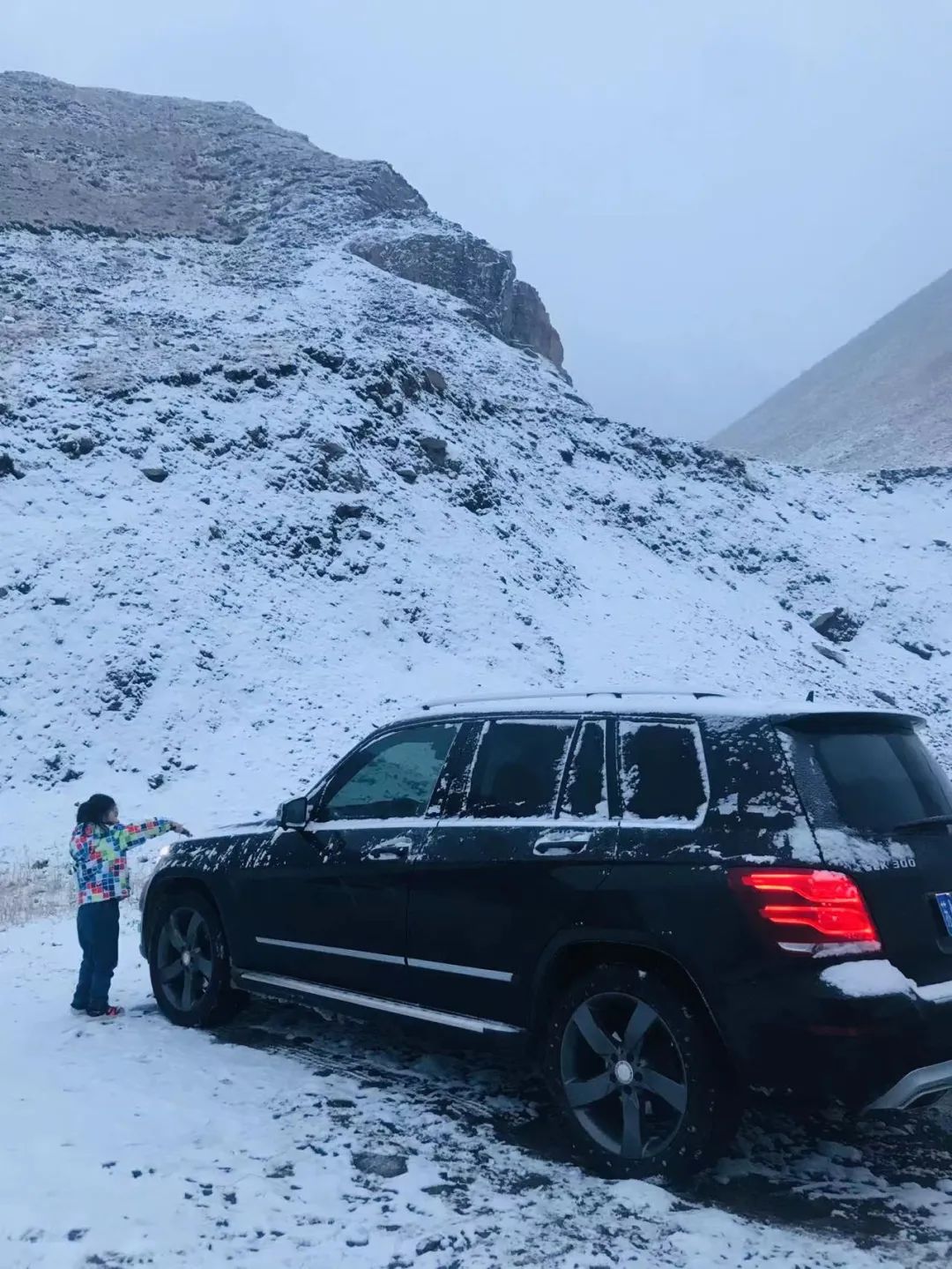 「诺粉来稿」一个宝爸“旧情复燃”的故事，巴博斯26SC照进现实