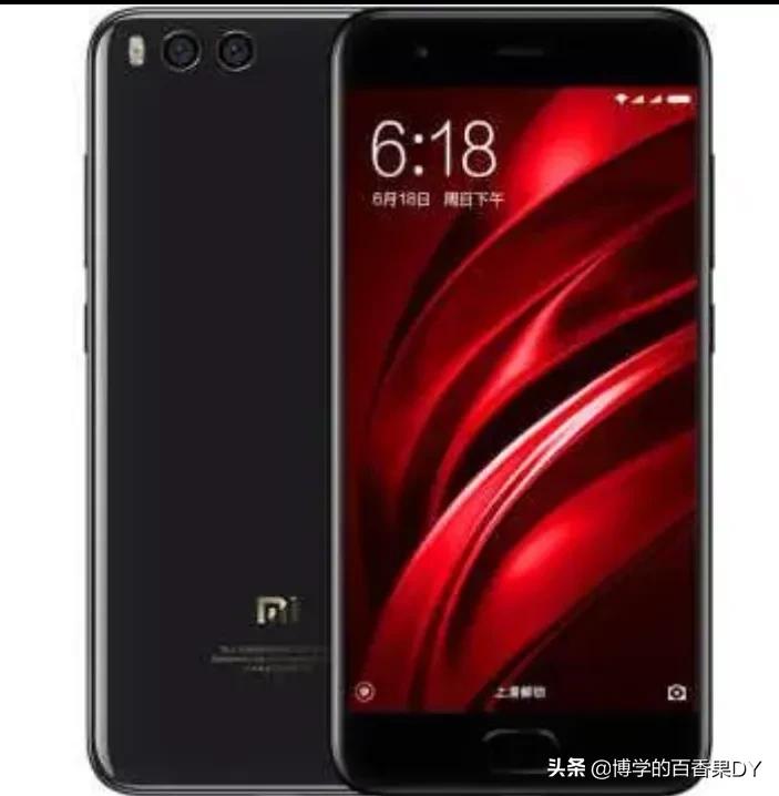 小米手机真的崛起了吗,小米手机到底有没有进步